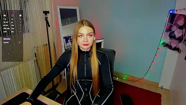 Unleash your urge for fetish cams livestreamers with our pick of steaming hot models, versed in the art of seduction and indulgence.