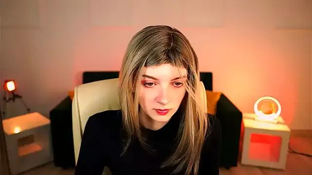 MollyJiggles from StripChat is Freechat