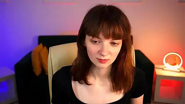 MollyJiggles from StripChat is Freechat