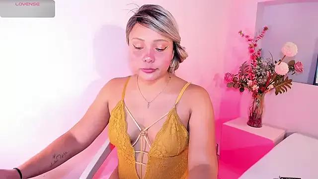 Unleash your urge for fetish cams livestreamers with our pick of steaming hot models, versed in the art of seduction and indulgence.