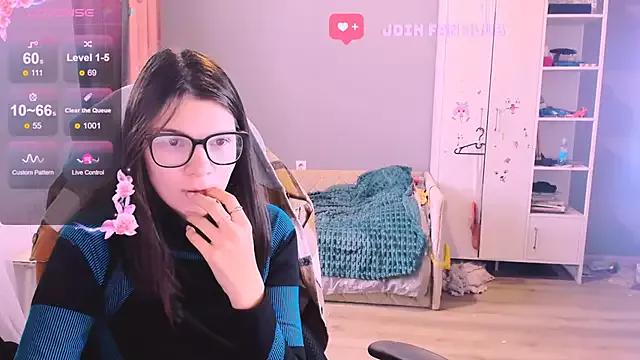 Unleash your urge for fetish cams livestreamers with our pick of steaming hot models, versed in the art of seduction and indulgence.