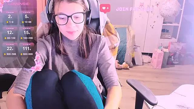 Unleash your urge for fetish cams livestreamers with our pick of steaming hot models, versed in the art of seduction and indulgence.