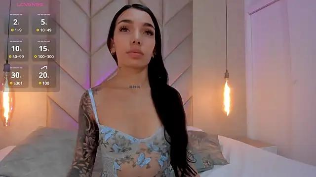 Unleash your urge for fetish cams livestreamers with our pick of steaming hot models, versed in the art of seduction and indulgence.