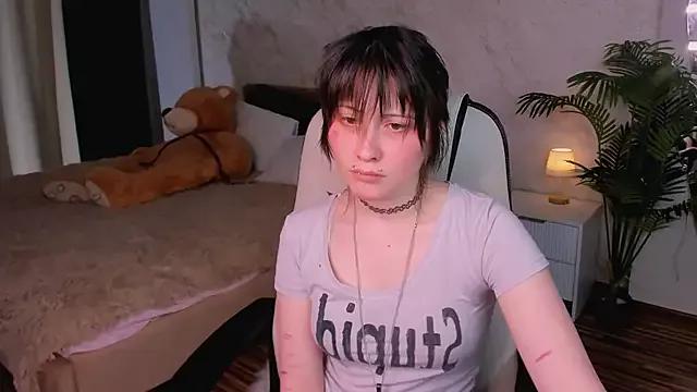 MollyPixie from StripChat is Freechat