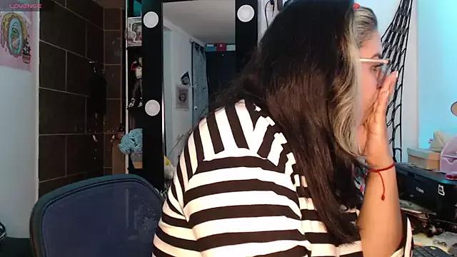 Unleash your urge for fetish cams livestreamers with our pick of steaming hot models, versed in the art of seduction and indulgence.