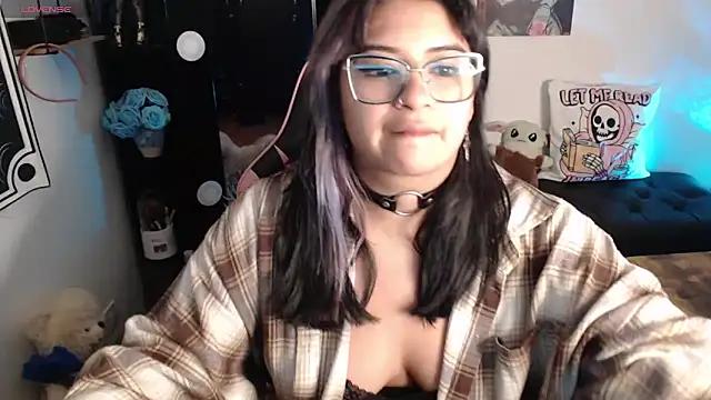 Unleash your urge for fetish cams livestreamers with our pick of steaming hot models, versed in the art of seduction and indulgence.