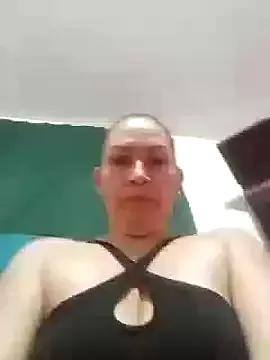 mommy-michell from StripChat is Freechat
