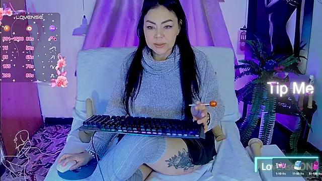 Unleash your urge for fetish cams livestreamers with our pick of steaming hot models, versed in the art of seduction and indulgence.