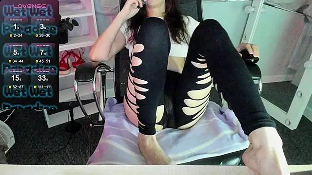 Unleash your urge for fetish cams livestreamers with our pick of steaming hot models, versed in the art of seduction and indulgence.