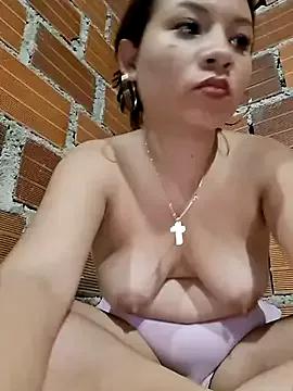 mommysexy-22 from StripChat is Freechat