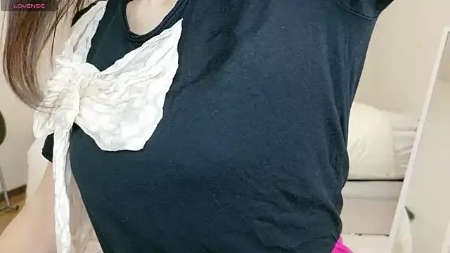 momochan88 from StripChat is Freechat