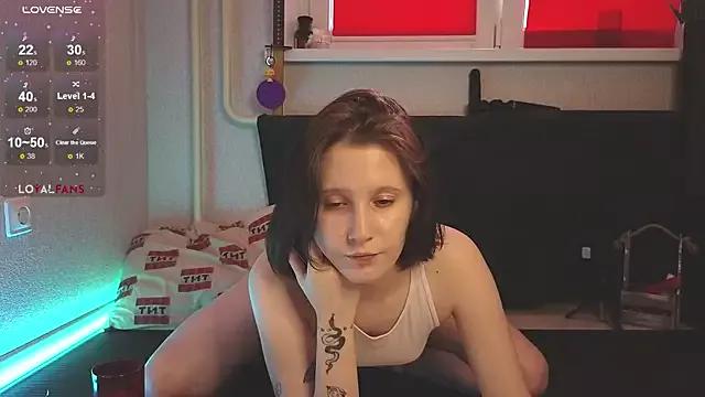 Unleash your urge for fetish cams livestreamers with our pick of steaming hot models, versed in the art of seduction and indulgence.