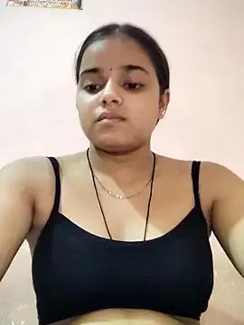 Mona_0 from StripChat is Freechat