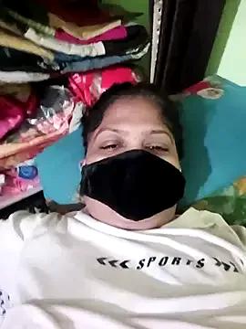 Mona_darling21 from StripChat is Freechat