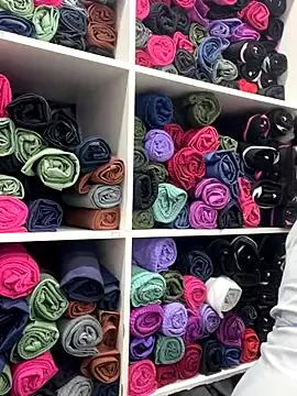 Monahliza from StripChat is Freechat