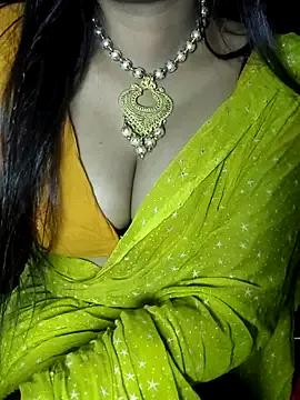 Monalisha_G from StripChat is Freechat