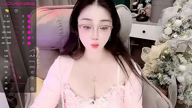 Monica-666888- from StripChat is Freechat