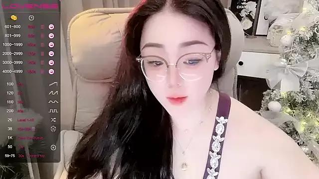 Monica-888 from StripChat is Freechat