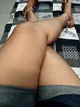Monica_5080 from StripChat is Freechat