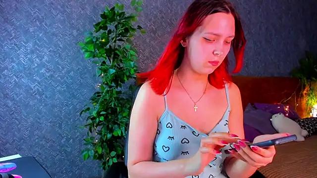 Unleash your urge for fetish cams livestreamers with our pick of steaming hot models, versed in the art of seduction and indulgence.