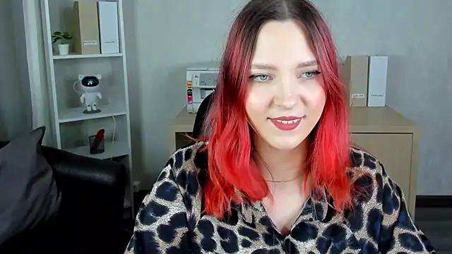 Unleash your urge for fetish cams livestreamers with our pick of steaming hot models, versed in the art of seduction and indulgence.