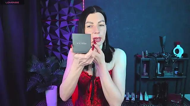 Unleash your urge for fetish cams livestreamers with our pick of steaming hot models, versed in the art of seduction and indulgence.