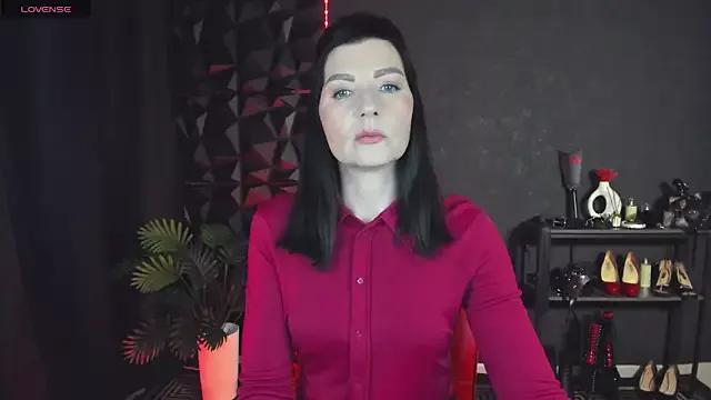 Unleash your urge for fetish cams livestreamers with our pick of steaming hot models, versed in the art of seduction and indulgence.