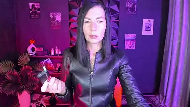 Unleash your urge for fetish cams livestreamers with our pick of steaming hot models, versed in the art of seduction and indulgence.