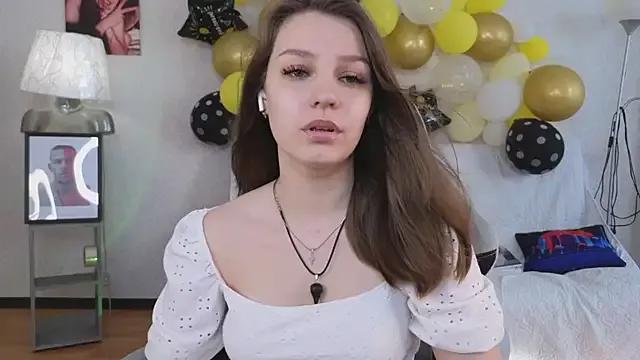 monicaerotic from StripChat is Freechat
