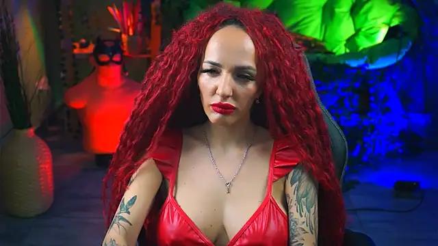 Unleash your urge for fetish cams livestreamers with our pick of steaming hot models, versed in the art of seduction and indulgence.