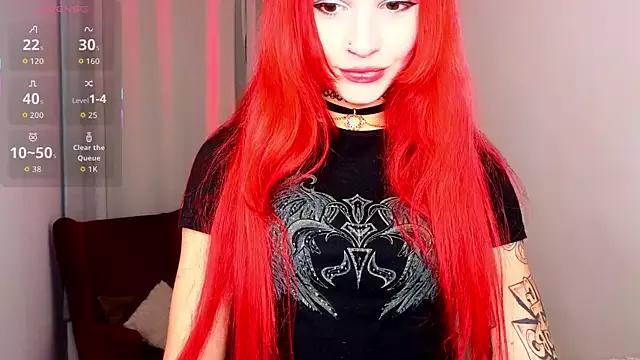 Unleash your urge for fetish cams livestreamers with our pick of steaming hot models, versed in the art of seduction and indulgence.