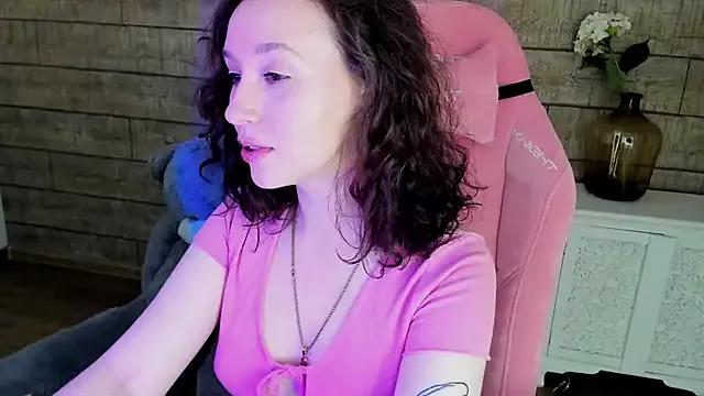 MonicaMonnet from StripChat is Freechat