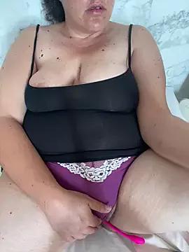 MonicaMorbida from StripChat is Freechat