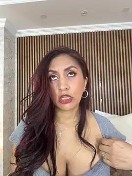 Unleash your urge for fetish cams livestreamers with our pick of steaming hot models, versed in the art of seduction and indulgence.