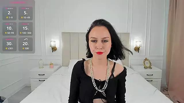 Unleash your urge for fetish cams livestreamers with our pick of steaming hot models, versed in the art of seduction and indulgence.