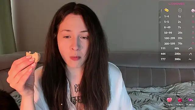Unleash your urge for fetish cams livestreamers with our pick of steaming hot models, versed in the art of seduction and indulgence.