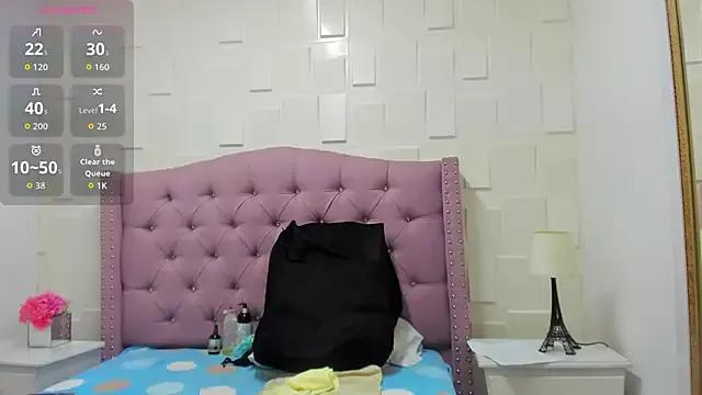 Unleash your urge for fetish cams livestreamers with our pick of steaming hot models, versed in the art of seduction and indulgence.