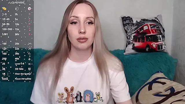 Monika_bae from StripChat is Freechat