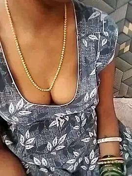 Monikababy_6131 from StripChat is Freechat