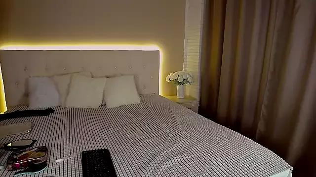 Unleash your urge for fetish cams livestreamers with our pick of steaming hot models, versed in the art of seduction and indulgence.