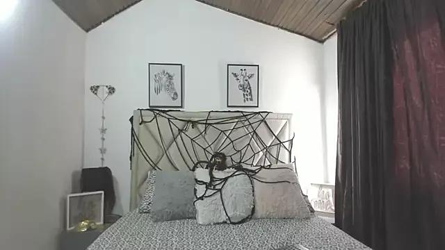 Unleash your urge for fetish cams livestreamers with our pick of steaming hot models, versed in the art of seduction and indulgence.