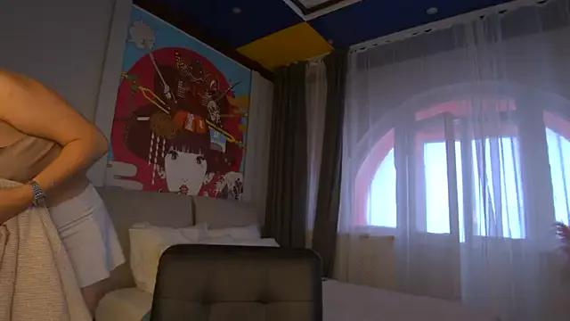 Unleash your urge for fetish cams livestreamers with our pick of steaming hot models, versed in the art of seduction and indulgence.