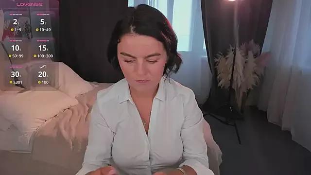 Unleash your urge for fetish cams livestreamers with our pick of steaming hot models, versed in the art of seduction and indulgence.