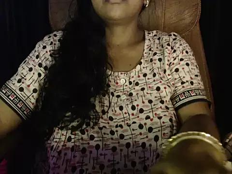 Moody_Maya from StripChat is Freechat