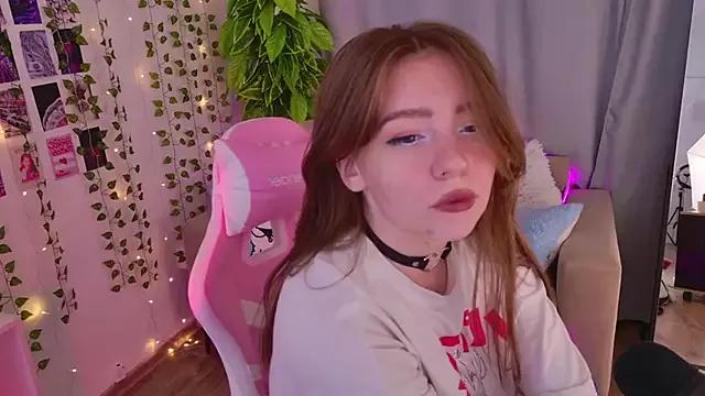 Moon__Bunny from StripChat is Freechat