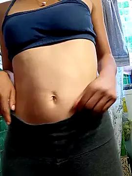 MoonBlueSex from StripChat is Freechat