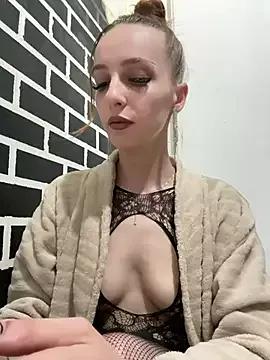 MoonedByEva from StripChat is Freechat