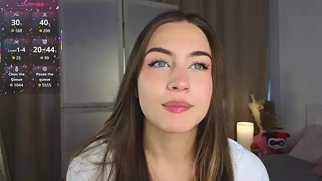 Unleash your urge for fetish cams livestreamers with our pick of steaming hot models, versed in the art of seduction and indulgence.