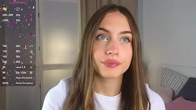 Unleash your urge for fetish cams livestreamers with our pick of steaming hot models, versed in the art of seduction and indulgence.