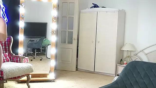 Unleash your urge for fetish cams livestreamers with our pick of steaming hot models, versed in the art of seduction and indulgence.